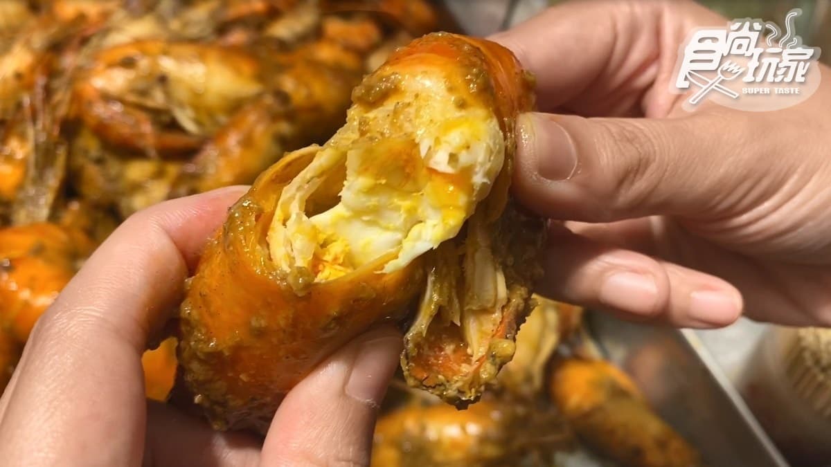 免費吃艋舺夜市!「三倍劵」聰明用,爽嗑超狂蚵仔蓋飯、痛風蝦、17公分旗魚串 免費吃艋舺夜市!「三倍劵」聰明用,爽嗑超狂蚵仔蓋飯、痛風蝦、17公分旗魚串