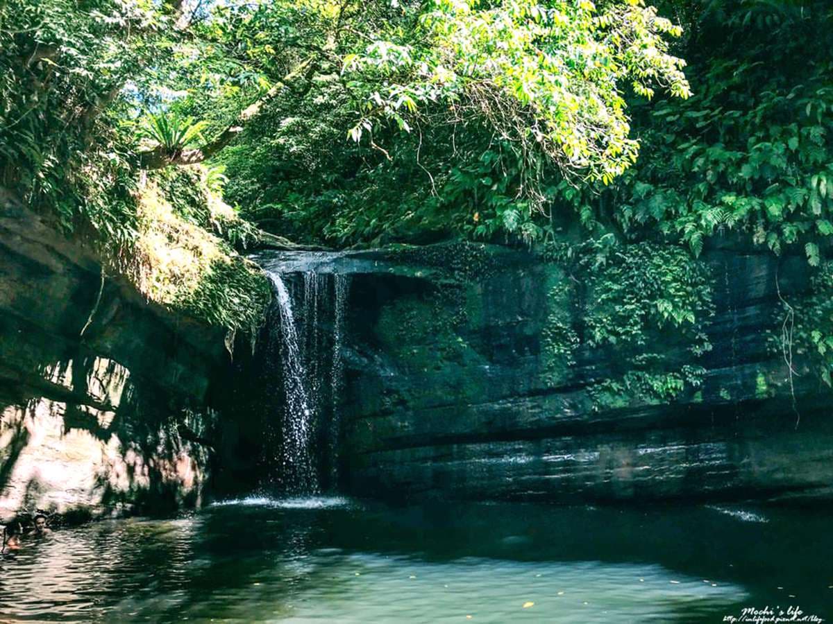 【全台精選9清涼戲水景點】玩水囉!祕境海灘拍天空之鏡、水圳當漂漂河、瀑布嗨玩獨木舟 【全台精選9清涼戲水景點】玩水囉!祕境海灘拍天空之鏡、水圳當漂漂河、瀑布嗨玩獨木舟