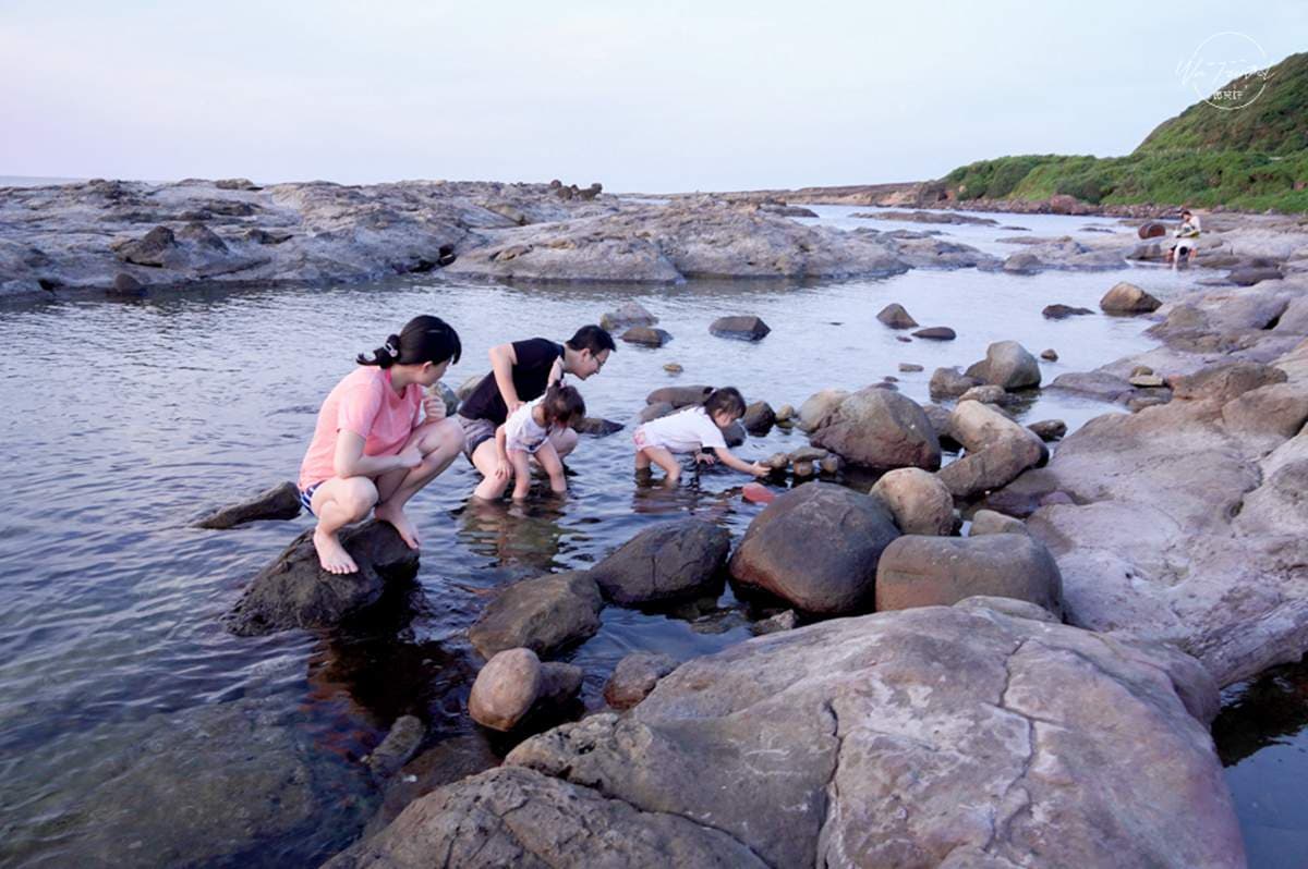 【全台精選9清涼戲水景點】玩水囉!祕境海灘拍天空之鏡、水圳當漂漂河、瀑布嗨玩獨木舟 【全台精選9清涼戲水景點】玩水囉!祕境海灘拍天空之鏡、水圳當漂漂河、瀑布嗨玩獨木舟