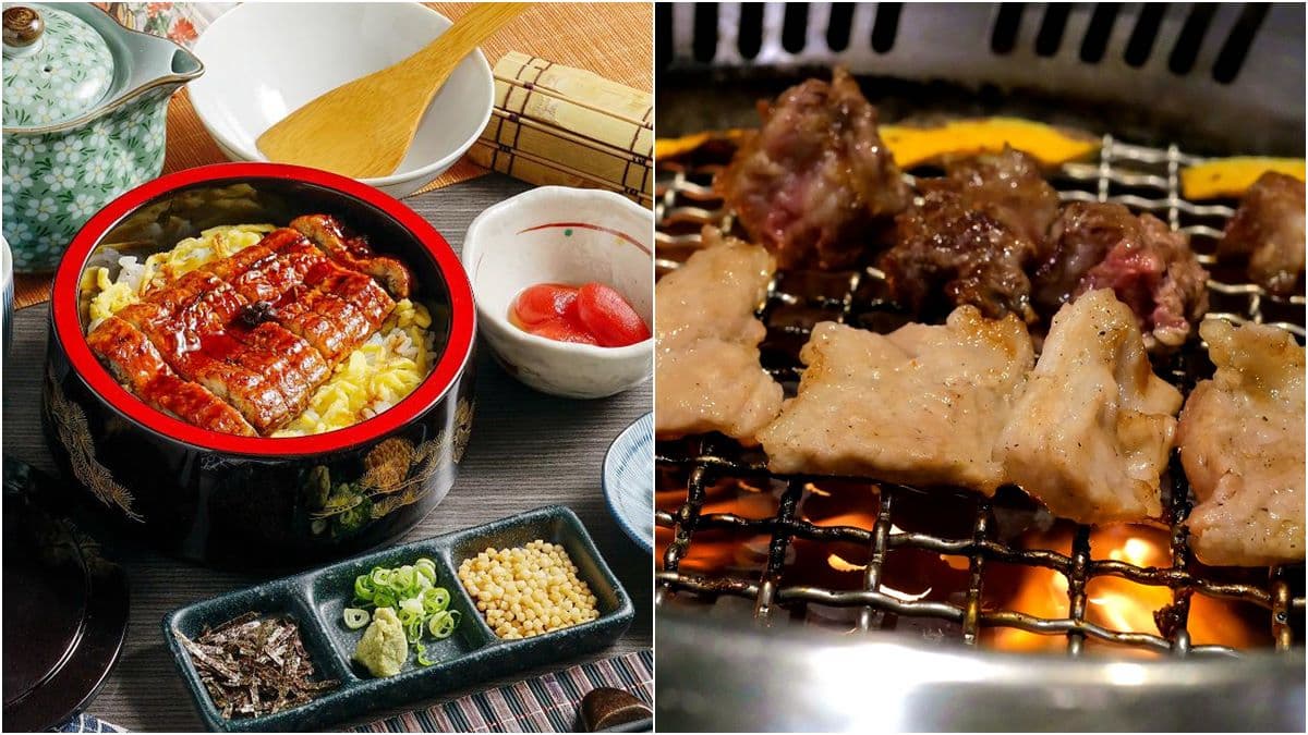 新開餐廳優惠多!日本料理消費滿500送500、韓國烤肉雙人餐直接下殺半價