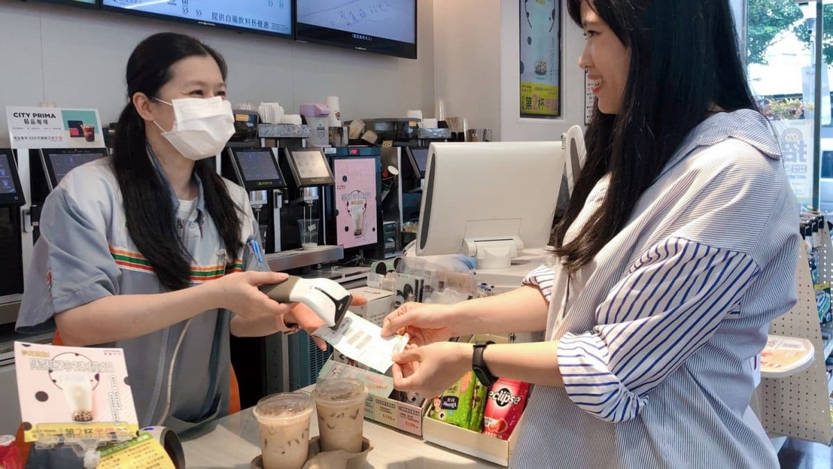 新增「第二波」超商預購!7-ELEVEN「振興三倍券」4大預購好康,包含星巴克買一送一