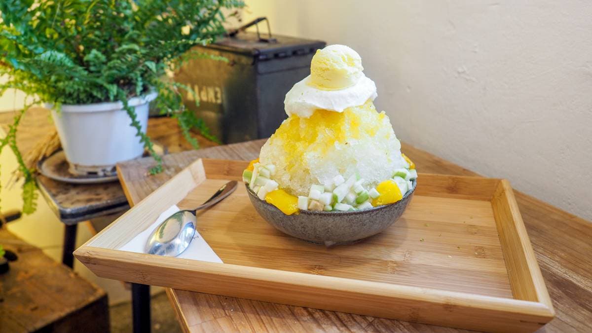 降溫救星!全台25間「夏日超限定」冰品+甜點:芒果冰、荔枝冰、寶可夢造型冰 降溫救星!全台25間「夏日超限定」冰品+甜點:芒果冰、荔枝冰、寶可夢造型冰