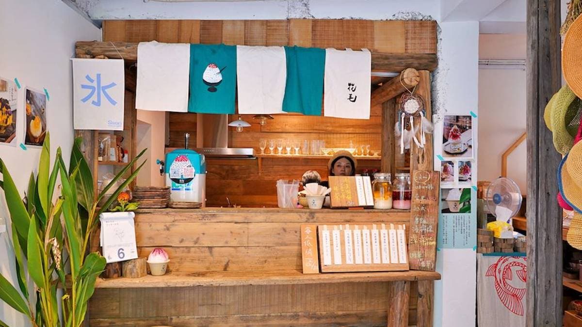 降溫救星!全台25間「夏日超限定」冰品+甜點:芒果冰、荔枝冰、寶可夢造型冰 降溫救星!全台25間「夏日超限定」冰品+甜點:芒果冰、荔枝冰、寶可夢造型冰