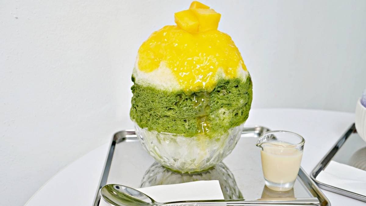 降溫救星!全台25間「夏日超限定」冰品+甜點:芒果冰、荔枝冰、寶可夢造型冰 降溫救星!全台25間「夏日超限定」冰品+甜點:芒果冰、荔枝冰、寶可夢造型冰