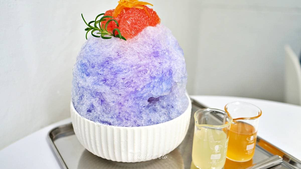 降溫救星!全台25間「夏日超限定」冰品+甜點:芒果冰、荔枝冰、寶可夢造型冰 降溫救星!全台25間「夏日超限定」冰品+甜點:芒果冰、荔枝冰、寶可夢造型冰