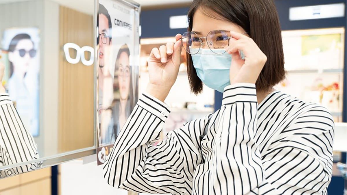寶島眼鏡攜手本土品牌,九強聯手破天荒推「十倍振興券」!串聯全民生活圈滿足全家購物樂,總價值超過30000元