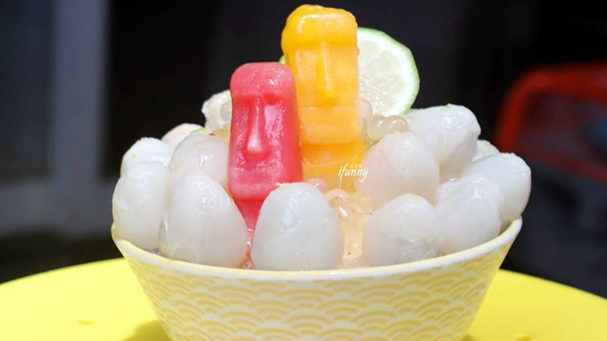 降溫救星!全台25間「夏日超限定」冰品+甜點:芒果冰、荔枝冰、寶可夢造型冰 降溫救星!全台25間「夏日超限定」冰品+甜點:芒果冰、荔枝冰、寶可夢造型冰