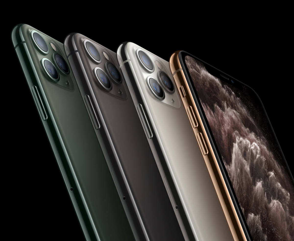 果粉不再「差別待遇」!iPhone 12全改成「Pro系列螢幕」,開賣時間分兩波 果粉不再「差別待遇」!iPhone 12全改成「Pro系列螢幕」,開賣時間分兩波