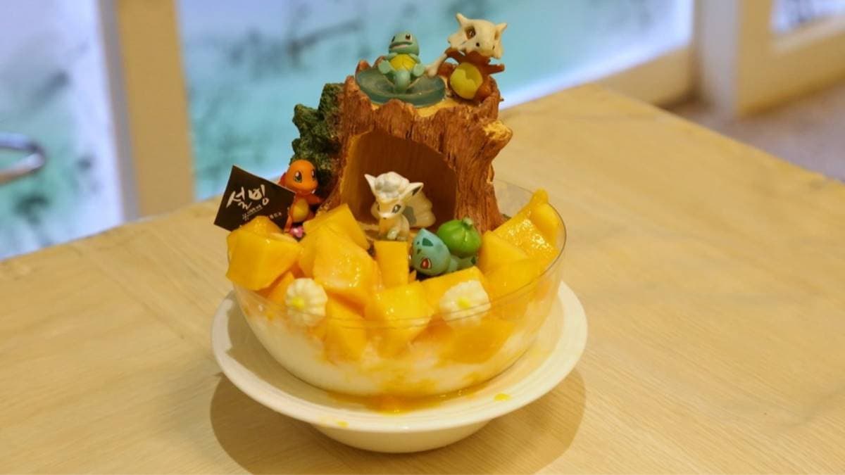 降溫救星!全台25間「夏日超限定」冰品+甜點:芒果冰、荔枝冰、寶可夢造型冰 降溫救星!全台25間「夏日超限定」冰品+甜點:芒果冰、荔枝冰、寶可夢造型冰