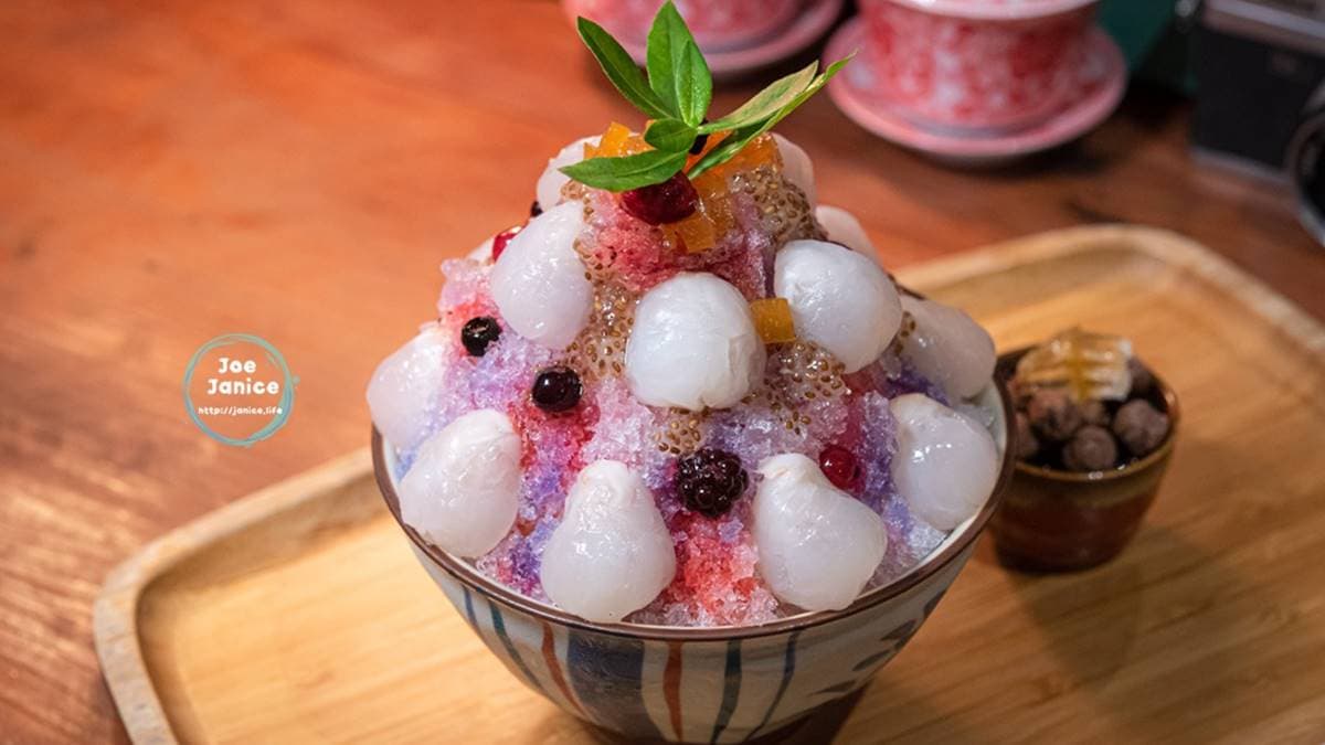 降溫救星!全台25間「夏日超限定」冰品+甜點:芒果冰、荔枝冰、寶可夢造型冰 降溫救星!全台25間「夏日超限定」冰品+甜點:芒果冰、荔枝冰、寶可夢造型冰