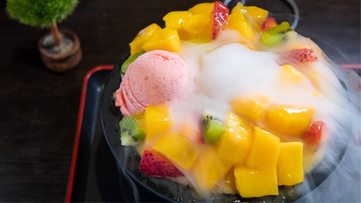 降溫救星!全台25間「夏日超限定」冰品+甜點:芒果冰、荔枝冰、寶可夢造型冰 降溫救星!全台25間「夏日超限定」冰品+甜點:芒果冰、荔枝冰、寶可夢造型冰