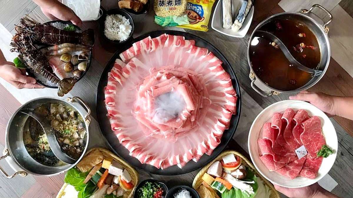 瀧厚鍋物(嘉義店) img