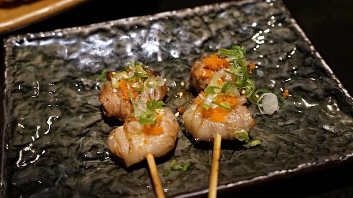 台中消夜聚會首選!夜貓子最愛4家串燒居酒屋,必吃爆汁雞肉捲、五花肉包麻糬 台中消夜聚會首選!夜貓子最愛4家串燒居酒屋,必吃爆汁雞肉捲、五花肉包麻糬
