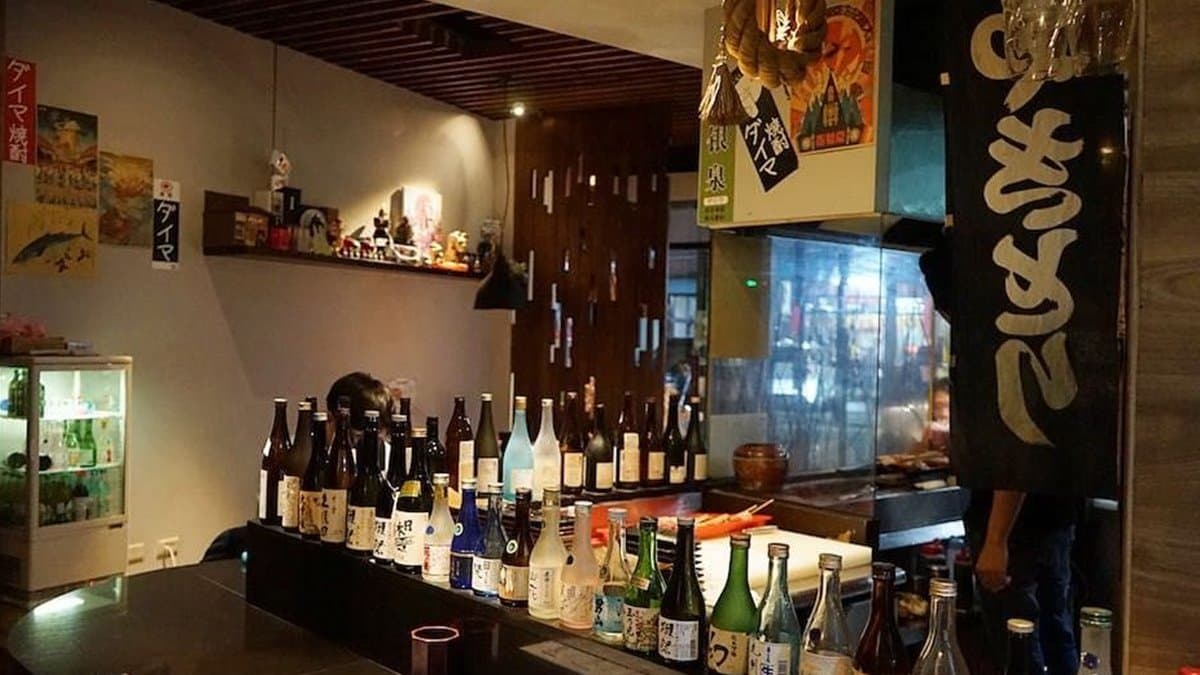台中消夜聚會首選!夜貓子最愛4家串燒居酒屋,必吃爆汁雞肉捲、五花肉包麻糬 台中消夜聚會首選!夜貓子最愛4家串燒居酒屋,必吃爆汁雞肉捲、五花肉包麻糬