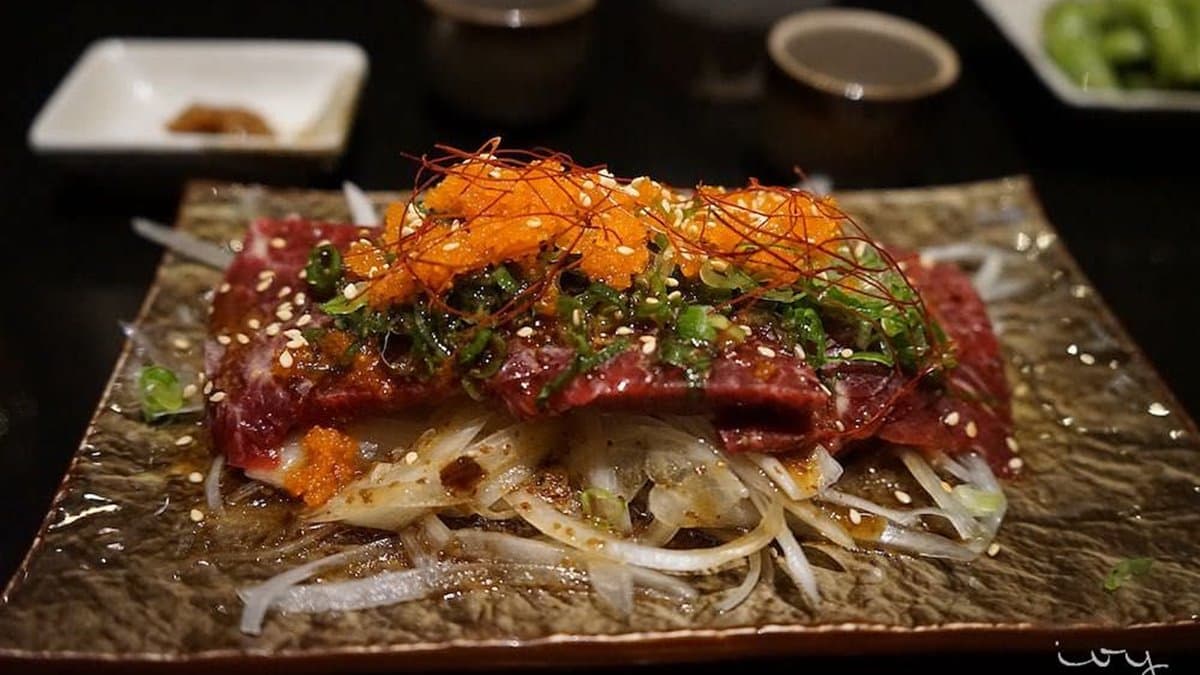台中消夜聚會首選!夜貓子最愛4家串燒居酒屋,必吃爆汁雞肉捲、五花肉包麻糬 台中消夜聚會首選!夜貓子最愛4家串燒居酒屋,必吃爆汁雞肉捲、五花肉包麻糬