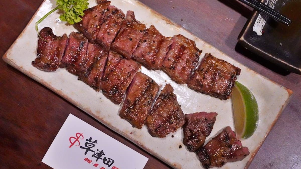 台中消夜聚會首選!夜貓子最愛4家串燒居酒屋,必吃爆汁雞肉捲、五花肉包麻糬 台中消夜聚會首選!夜貓子最愛4家串燒居酒屋,必吃爆汁雞肉捲、五花肉包麻糬