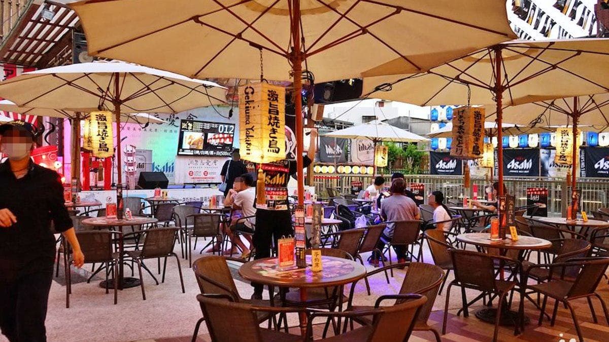 台中消夜聚會首選!夜貓子最愛4家串燒居酒屋,必吃爆汁雞肉捲、五花肉包麻糬 台中消夜聚會首選!夜貓子最愛4家串燒居酒屋,必吃爆汁雞肉捲、五花肉包麻糬