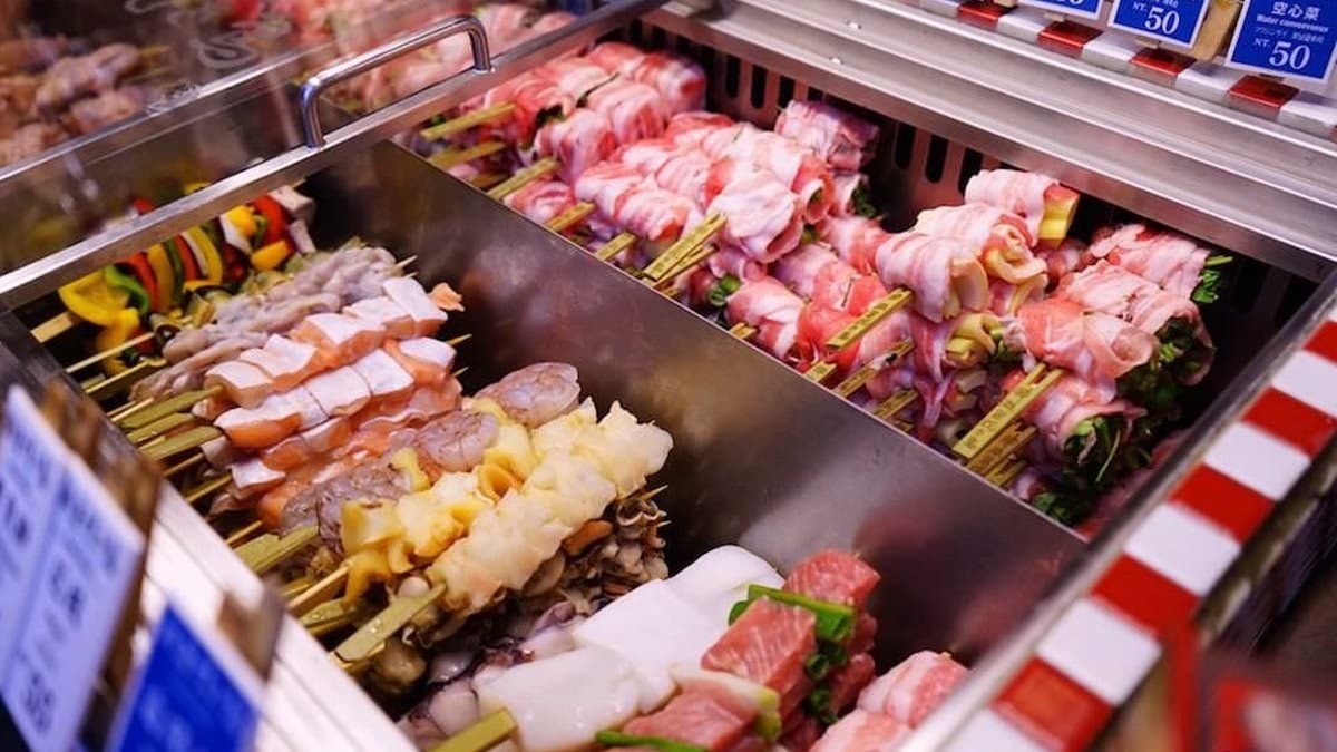 台中消夜聚會首選!夜貓子最愛4家串燒居酒屋,必吃爆汁雞肉捲、五花肉包麻糬 台中消夜聚會首選!夜貓子最愛4家串燒居酒屋,必吃爆汁雞肉捲、五花肉包麻糬