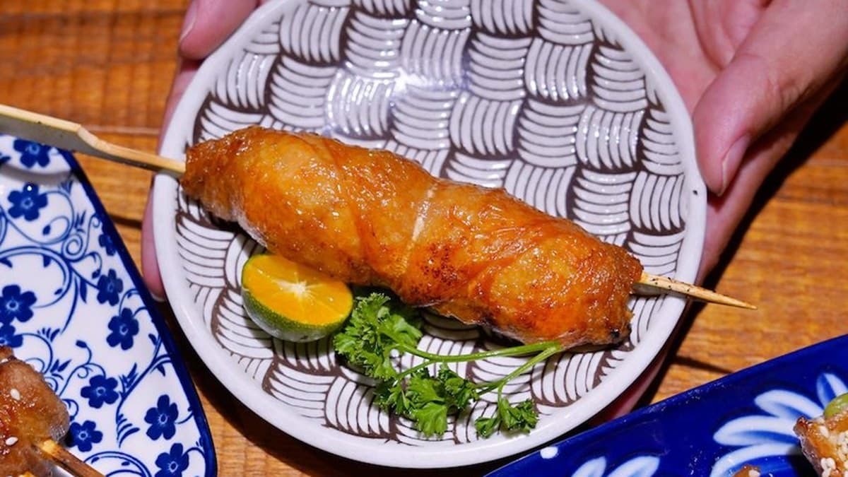 台中消夜聚會首選!夜貓子最愛4家串燒居酒屋,必吃爆汁雞肉捲、五花肉包麻糬 台中消夜聚會首選!夜貓子最愛4家串燒居酒屋,必吃爆汁雞肉捲、五花肉包麻糬