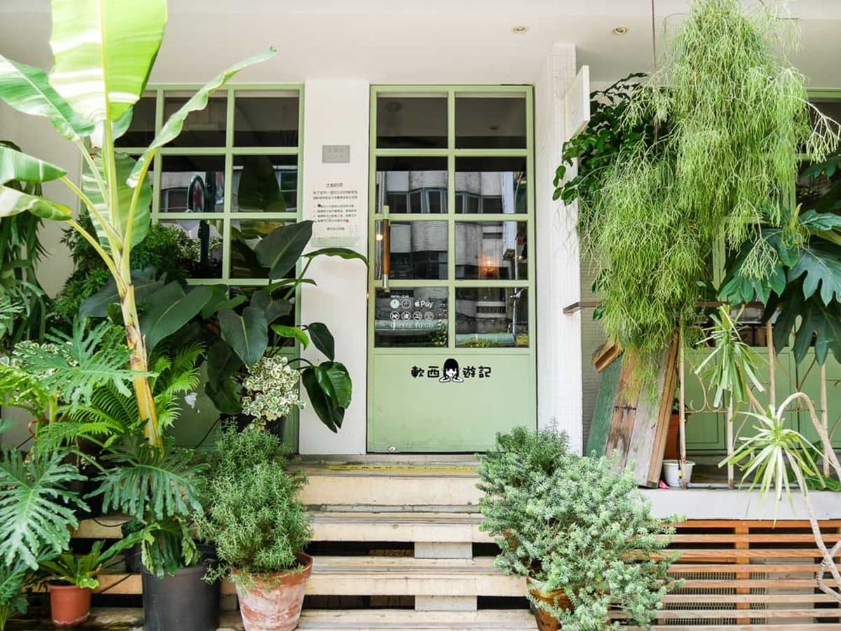 IG超夯!雙北3家網美早午餐拍得到電影級場景,必吃流沙舒芙蕾、繽紛慢食餐 IG超夯!雙北3家網美早午餐拍得到電影級場景,必吃流沙舒芙蕾、繽紛慢食餐