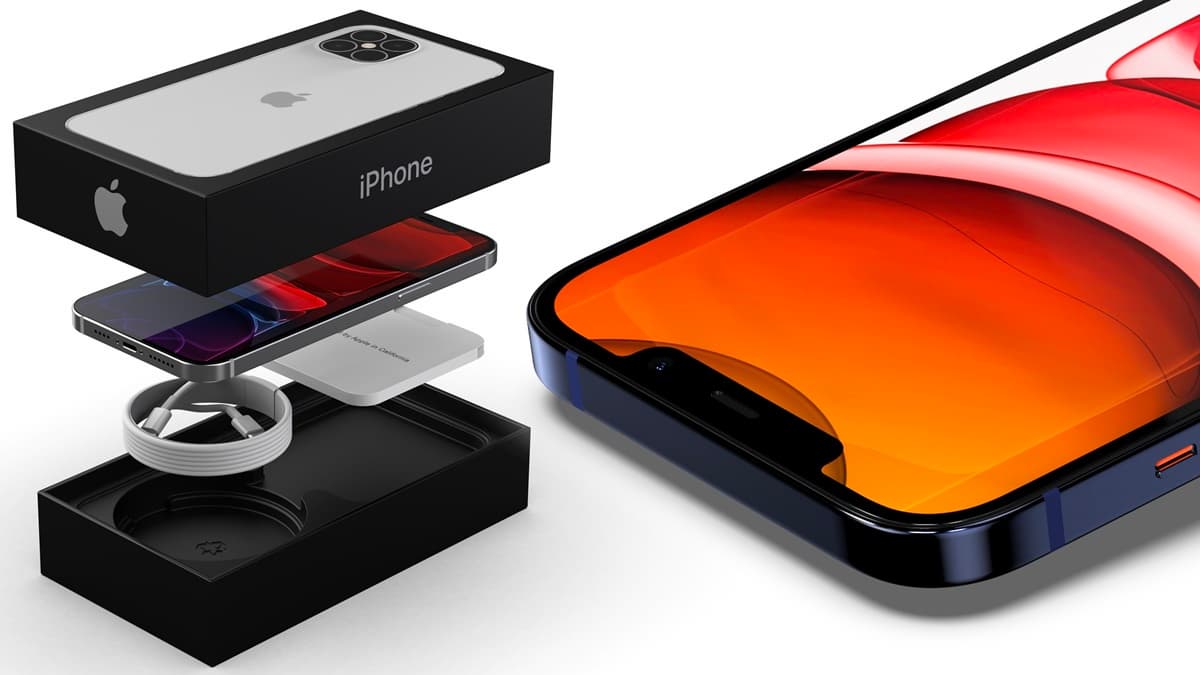 iPhone 12今天公布「6大重點」!最貴、最便宜4款手機都出現,還有6色可選 iPhone 12今天公布「6大重點」!最貴、最便宜4款手機都出現,還有6色可選