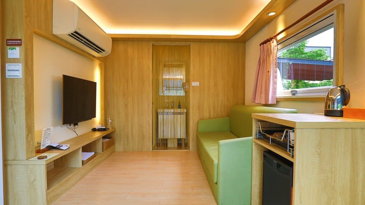 毛孩也能一起住!4大懶人最愛親子露營車住宿:彩繪卡通風、美景大天窗 毛孩也能一起住!4大懶人最愛親子露營車住宿:彩繪卡通風、美景大天窗