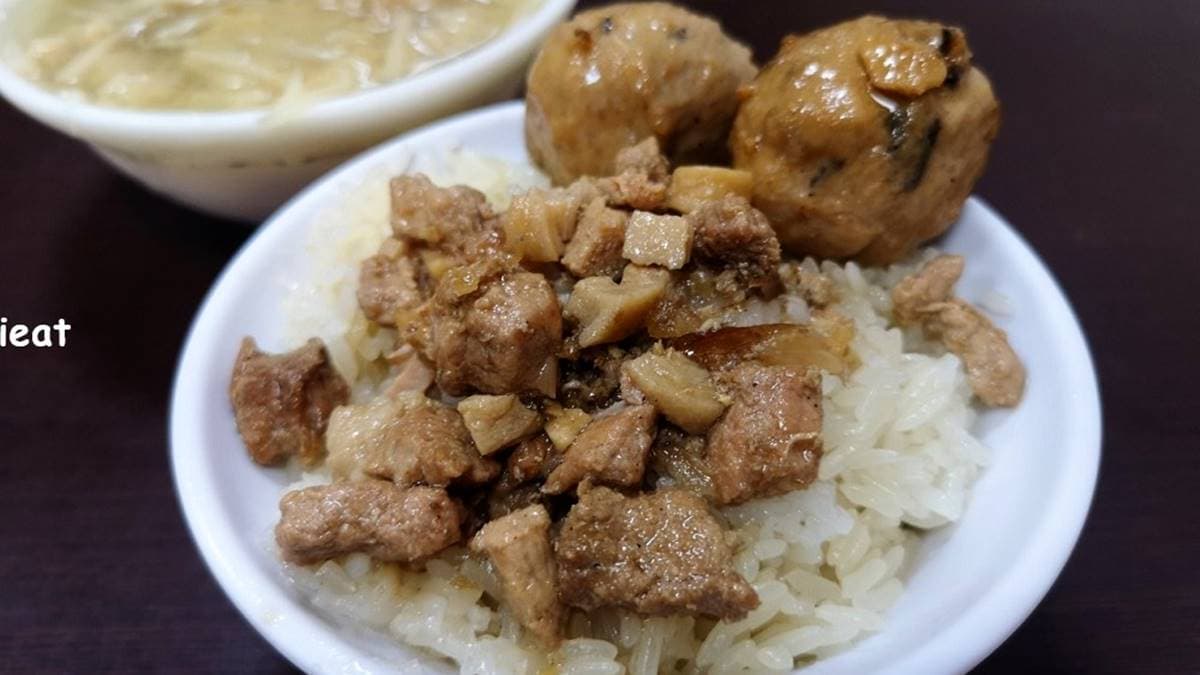 「阿財」幽默回擊負評掀熱潮!北中南還有這4家古早味米糕老饕也狂推 「阿財」幽默回擊負評掀熱潮!北中南還有這4家古早味米糕老饕也狂推