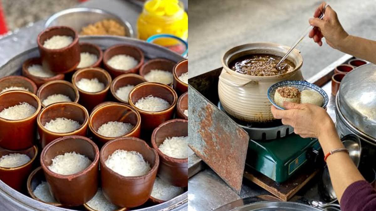 「阿財」幽默回擊負評掀熱潮!北中南還有這4家古早味米糕老饕也狂推 「阿財」幽默回擊負評掀熱潮!北中南還有這4家古早味米糕老饕也狂推