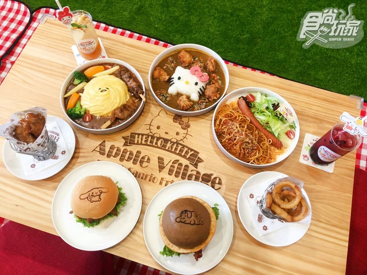 【本月推薦新開店】北中南20家特色餐廳:2D咖啡廳、獨食燒肉、祭典鍋物 【本月推薦新開店】北中南20家特色餐廳:2D咖啡廳、獨食燒肉、祭典鍋物