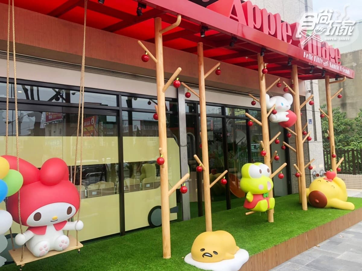 【本月推薦新開店】北中南20家特色餐廳:2D咖啡廳、獨食燒肉、祭典鍋物 【本月推薦新開店】北中南20家特色餐廳:2D咖啡廳、獨食燒肉、祭典鍋物