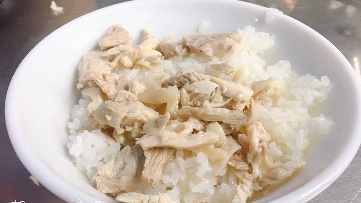 郭家雞肉飯(文化路店) img