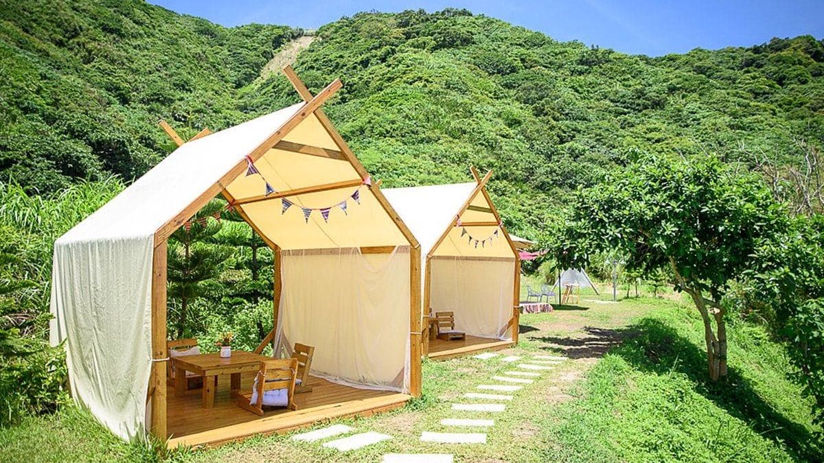 網美快收!花蓮4處賞海夢幻打卡點:望海鞦韆、水上愛情鐘、花團鳥巢 網美快收!花蓮4處賞海夢幻打卡點:望海鞦韆、水上愛情鐘、花團鳥巢