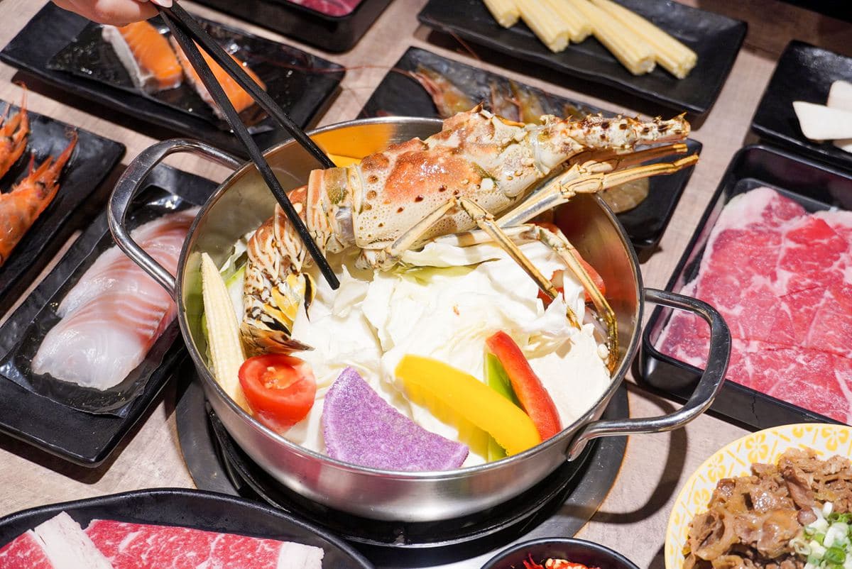 有券沒券都能省!33美食品牌8月超級優惠:用振興券送日本和牛、免券對名字送龍蝦 有券沒券都能省!33美食品牌8月超級優惠:用振興券送日本和牛、免券對名字送龍蝦