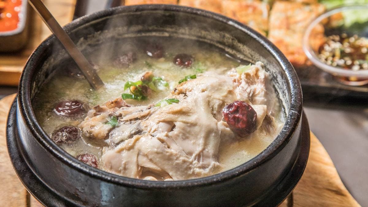 肉控快衝!北中南3家超划算韓式烤肉吃到飽,肥美雞佛、神仙雪濃湯也任你吃 肉控快衝!北中南3家超划算韓式烤肉吃到飽,肥美雞佛、神仙雪濃湯也任你吃