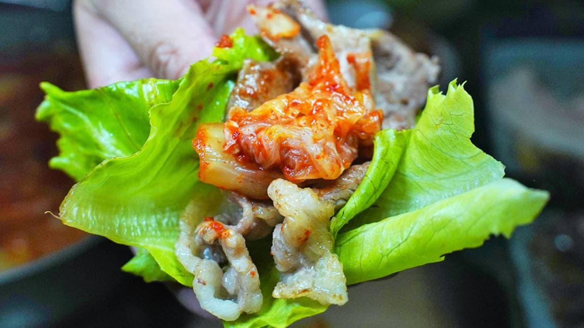 肉控快衝!北中南3家超划算韓式烤肉吃到飽,肥美雞佛、神仙雪濃湯也任你吃 肉控快衝!北中南3家超划算韓式烤肉吃到飽,肥美雞佛、神仙雪濃湯也任你吃