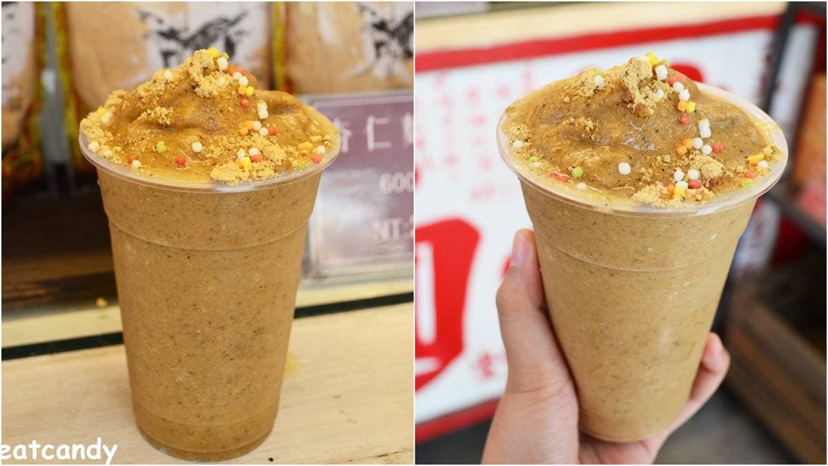 超有哏手拿美食!鹿港天后宮周邊這3家:彩色米果麵茶冰、20種口味雞蛋糕 超有哏手拿美食!鹿港天后宮周邊這3家:彩色米果麵茶冰、20種口味雞蛋糕