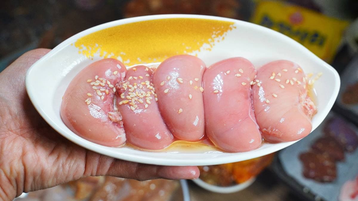 肉控快衝!北中南3家超划算韓式烤肉吃到飽,肥美雞佛、神仙雪濃湯也任你吃 肉控快衝!北中南3家超划算韓式烤肉吃到飽,肥美雞佛、神仙雪濃湯也任你吃