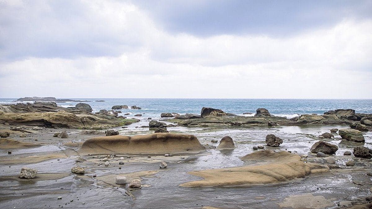 網美快收!花蓮4處賞海夢幻打卡點:望海鞦韆、水上愛情鐘、花團鳥巢 網美快收!花蓮4處賞海夢幻打卡點:望海鞦韆、水上愛情鐘、花團鳥巢