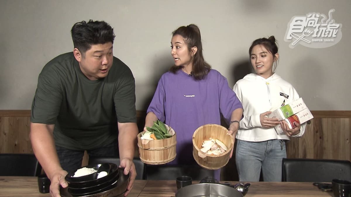 7/21《食尚玩家》網路限定版影音:冠軍牛肉麵料理