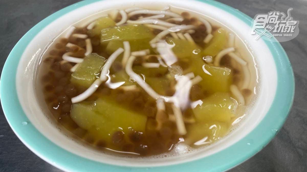 第三市場豆花粉圓 img