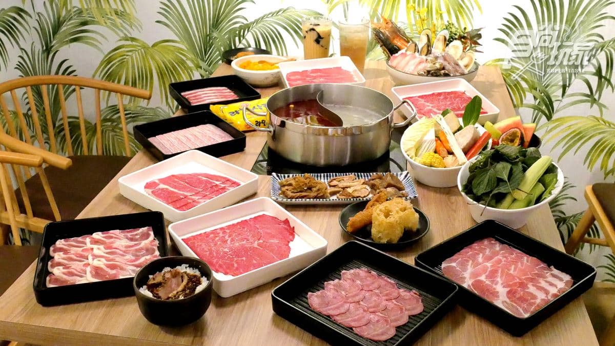 夏部火鍋 img