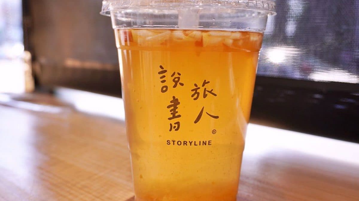 下午茶聚看這裡!台中3間不限時美拍咖啡廳,必吃酸甜檸檬塔、酥脆肉桂捲 下午茶聚看這裡!台中3間不限時美拍咖啡廳,必吃酸甜檸檬塔、酥脆肉桂捲