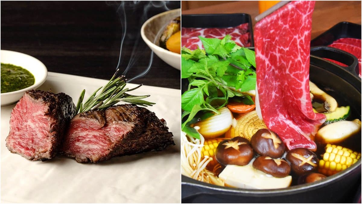 免振興券也有加倍優惠!99元吃涓豆腐石鍋拌飯,日本赤味噌鍋限時吃到飽