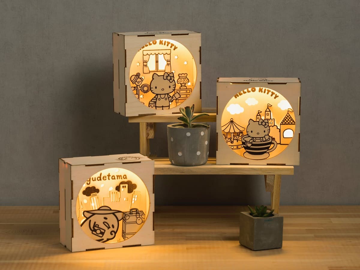 KITTY粉衝打卡了!全球唯一「HELLO KITTY巨型夜燈」日夜都好拍,北中南巡迴展在這 KITTY粉衝打卡了!全球唯一「HELLO KITTY巨型夜燈」日夜都好拍,北中南巡迴展在這
