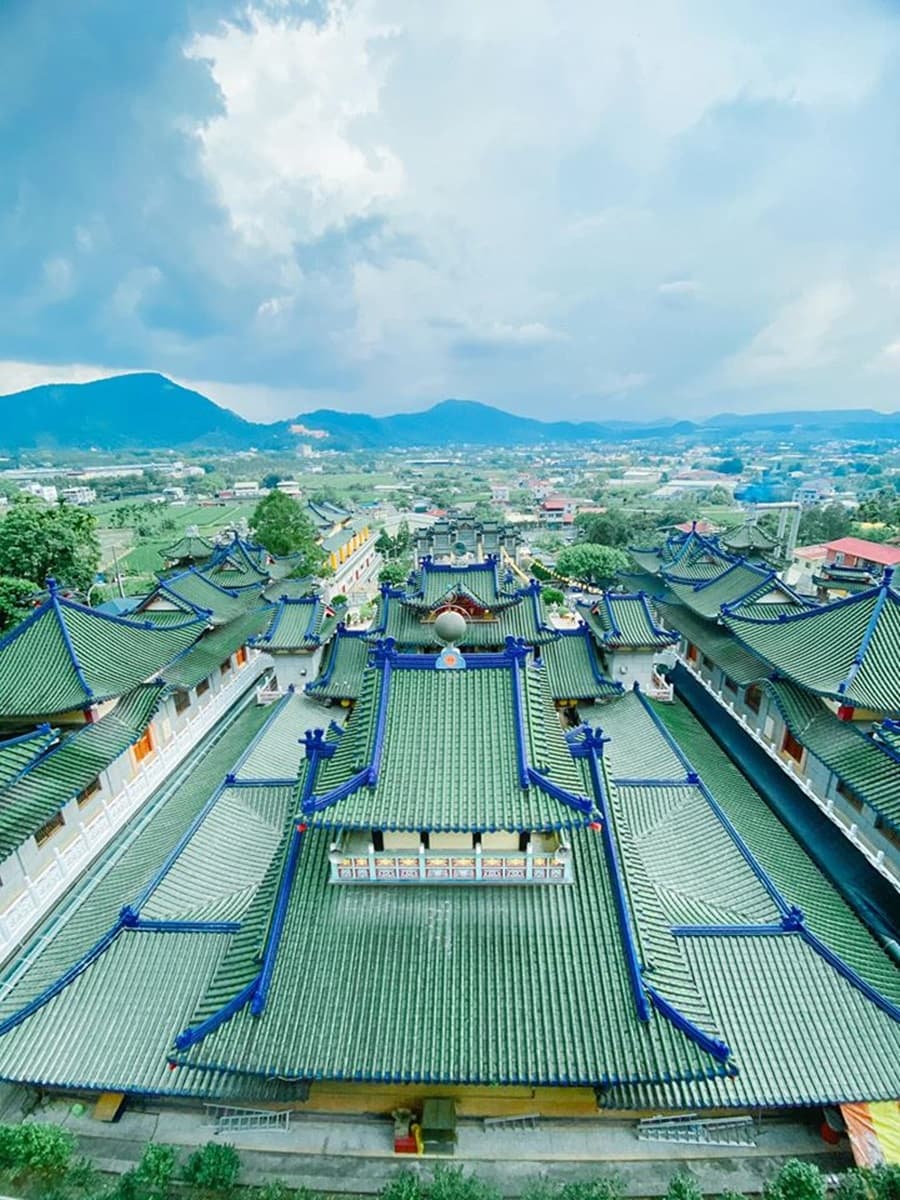 IG熱搜!全台12處「偽出國」網美景點:美國村、日本奈良、韓國青瓦臺 IG熱搜!全台12處「偽出國」網美景點:美國村、日本奈良、韓國青瓦臺