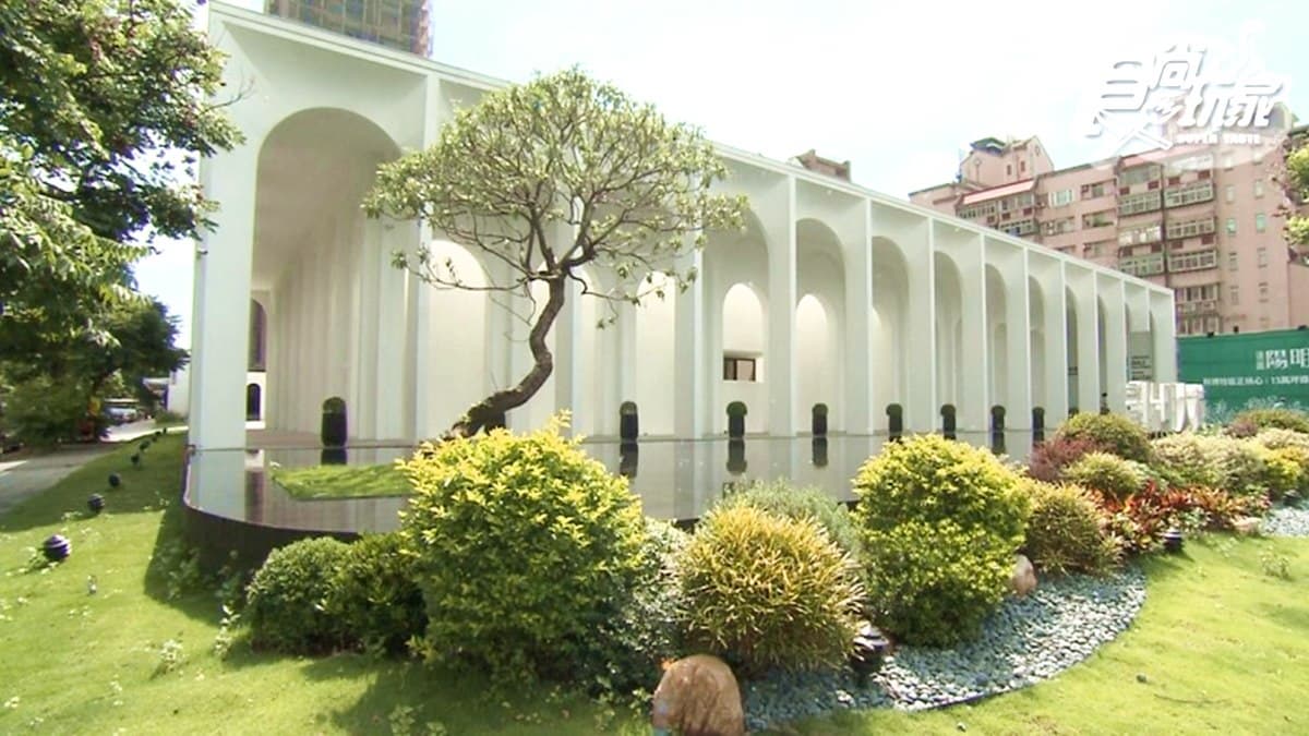 IG熱搜!全台12處「偽出國」網美景點:美國村、日本奈良、韓國青瓦臺 IG熱搜!全台12處「偽出國」網美景點:美國村、日本奈良、韓國青瓦臺