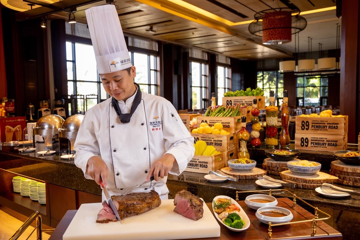 全台10飯店「超狂2月優惠」!名字有「這字」免費住、吃到飽龍蝦免錢、買一晚送一晚 全台10飯店「超狂2月優惠」!名字有「這字」免費住、吃到飽龍蝦免錢、買一晚送一晚