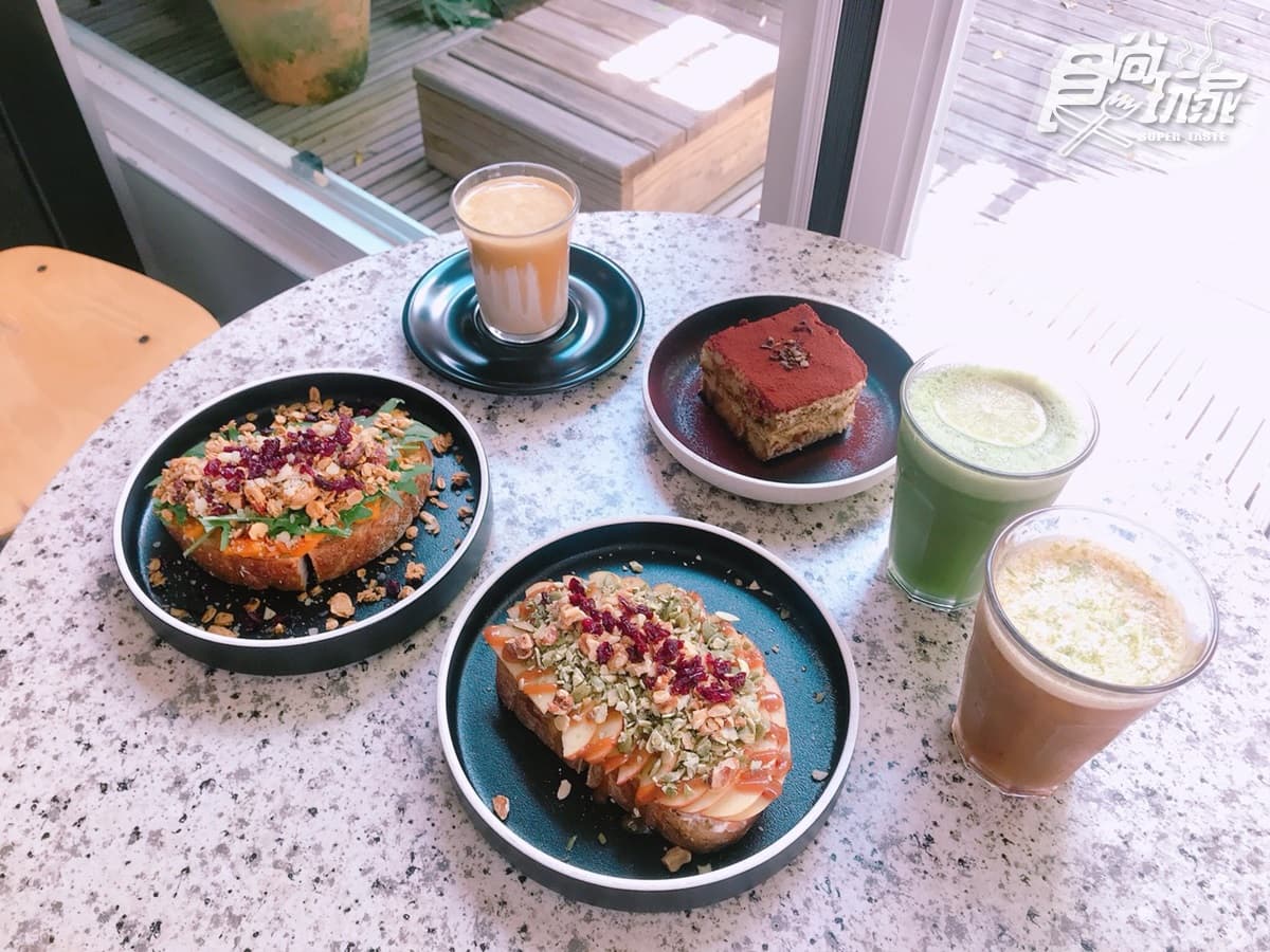 巴豆妖請進!勤美誠品「七月半圈圈」×台中29家夯店推振興券,人氣蛋塔、鹽可頌都吃一波 巴豆妖請進!勤美誠品「七月半圈圈」×台中29家夯店推振興券,人氣蛋塔、鹽可頌都吃一波