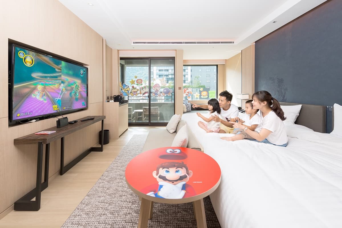 免費住W飯店!3大信用卡「國旅好康」,買一晚送一晚、吃到飽1人免費 免費住W飯店!3大信用卡「國旅好康」,買一晚送一晚、吃到飽1人免費