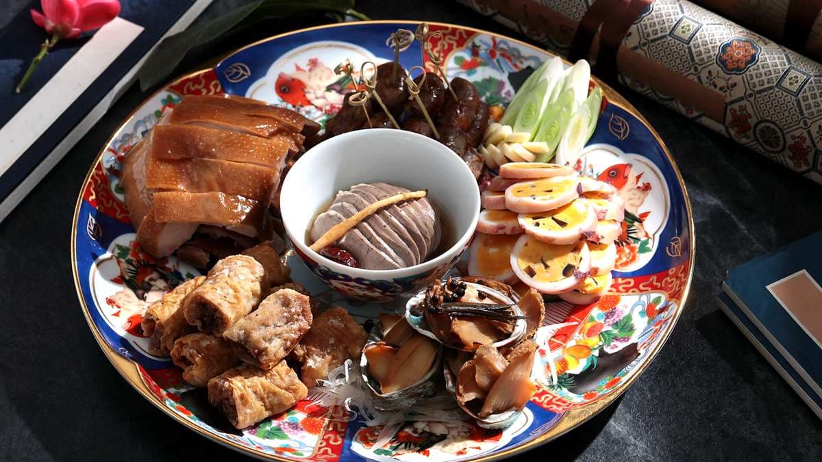 老饕都吃這幾家!台北6間聚餐不敗老字號:爆汁排骨酥、鳳眼鮑魚、「肉凍」白斬雞 老饕都吃這幾家!台北6間聚餐不敗老字號:爆汁排骨酥、鳳眼鮑魚、「肉凍」白斬雞